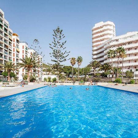 Las Americas De Lux 98M2 Playa Feñabe エクステリア 写真