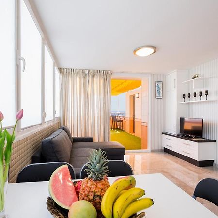Las Americas De Lux 98M2 Playa Feñabe エクステリア 写真