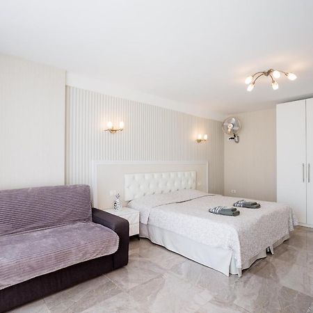 Las Americas De Lux 98M2 Playa Feñabe エクステリア 写真