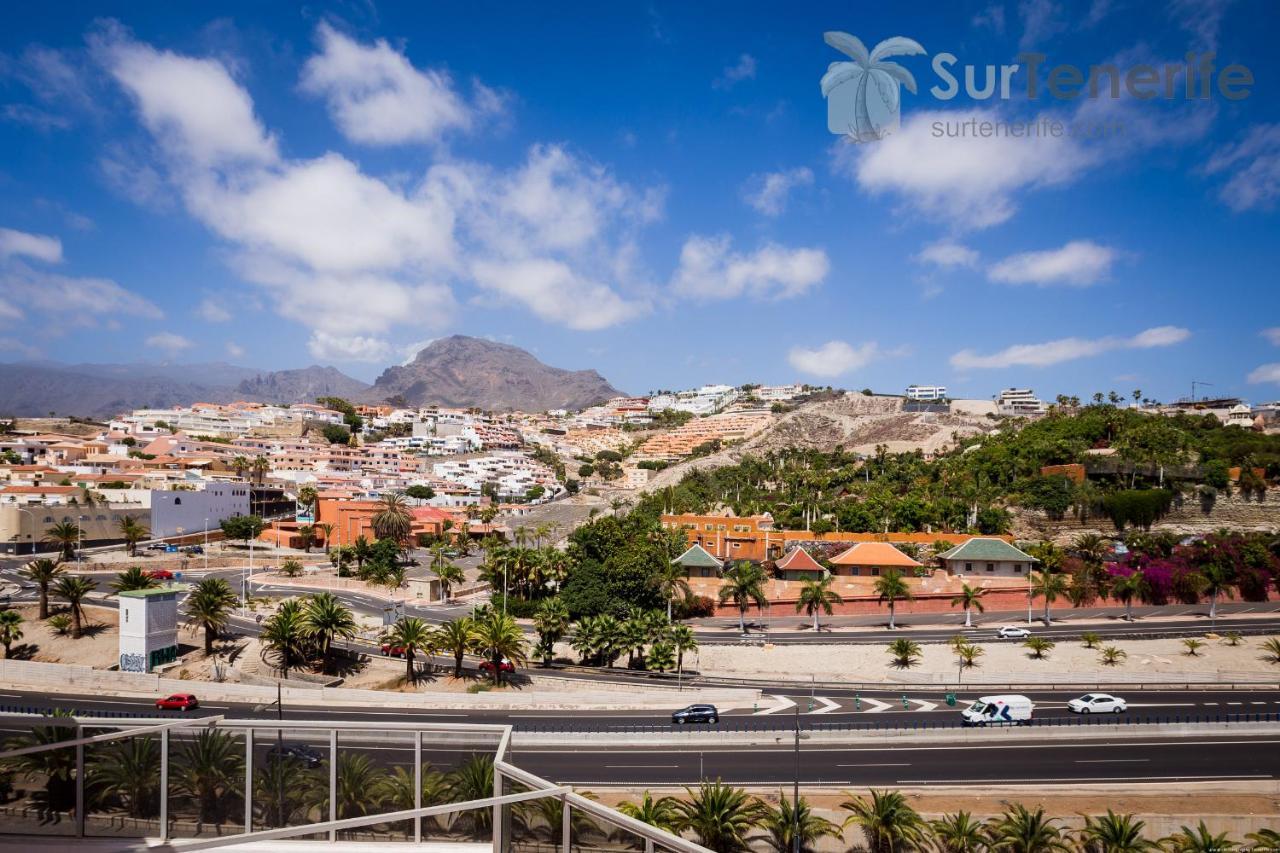 Las Americas De Lux 98M2 Playa Feñabe エクステリア 写真