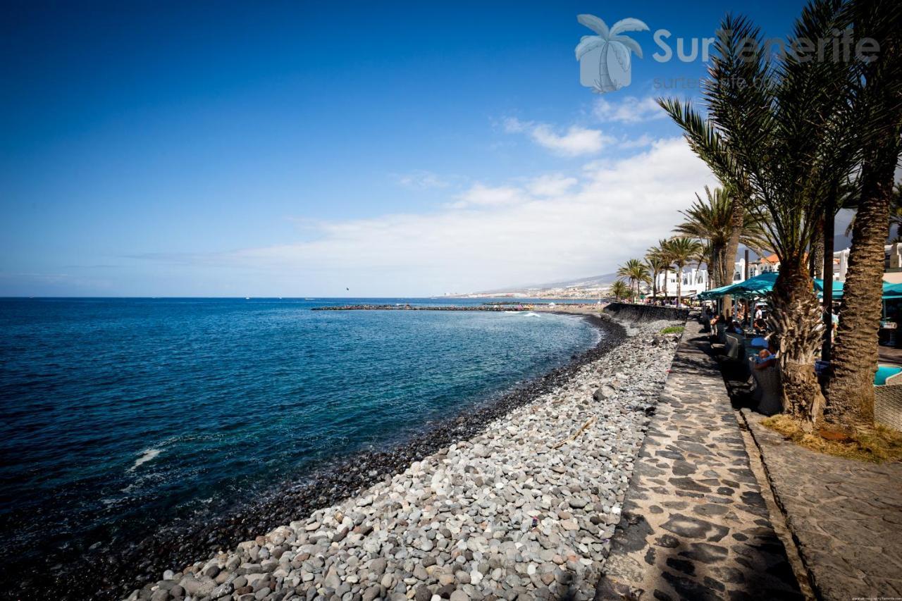 Las Americas De Lux 98M2 Playa Feñabe エクステリア 写真