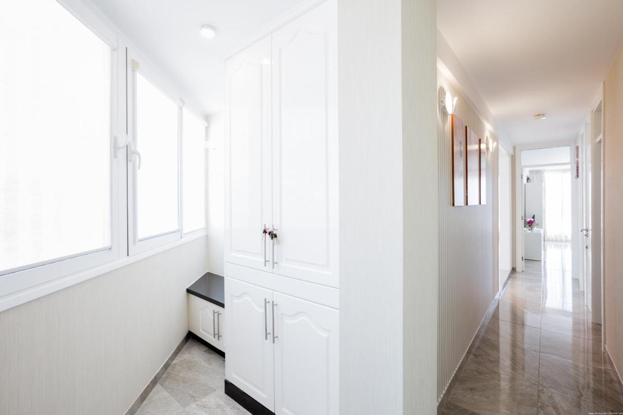 Las Americas De Lux 98M2 Playa Feñabe エクステリア 写真