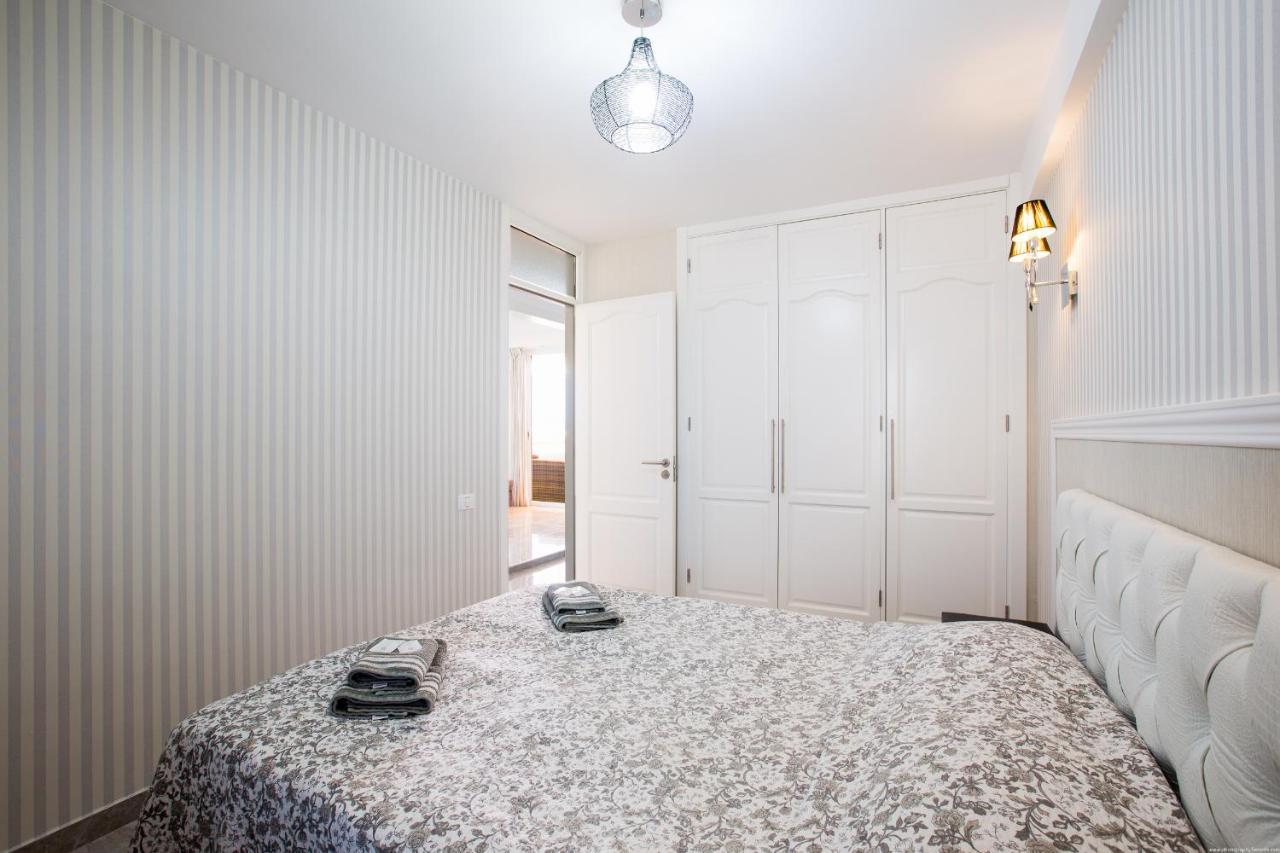Las Americas De Lux 98M2 Playa Feñabe エクステリア 写真