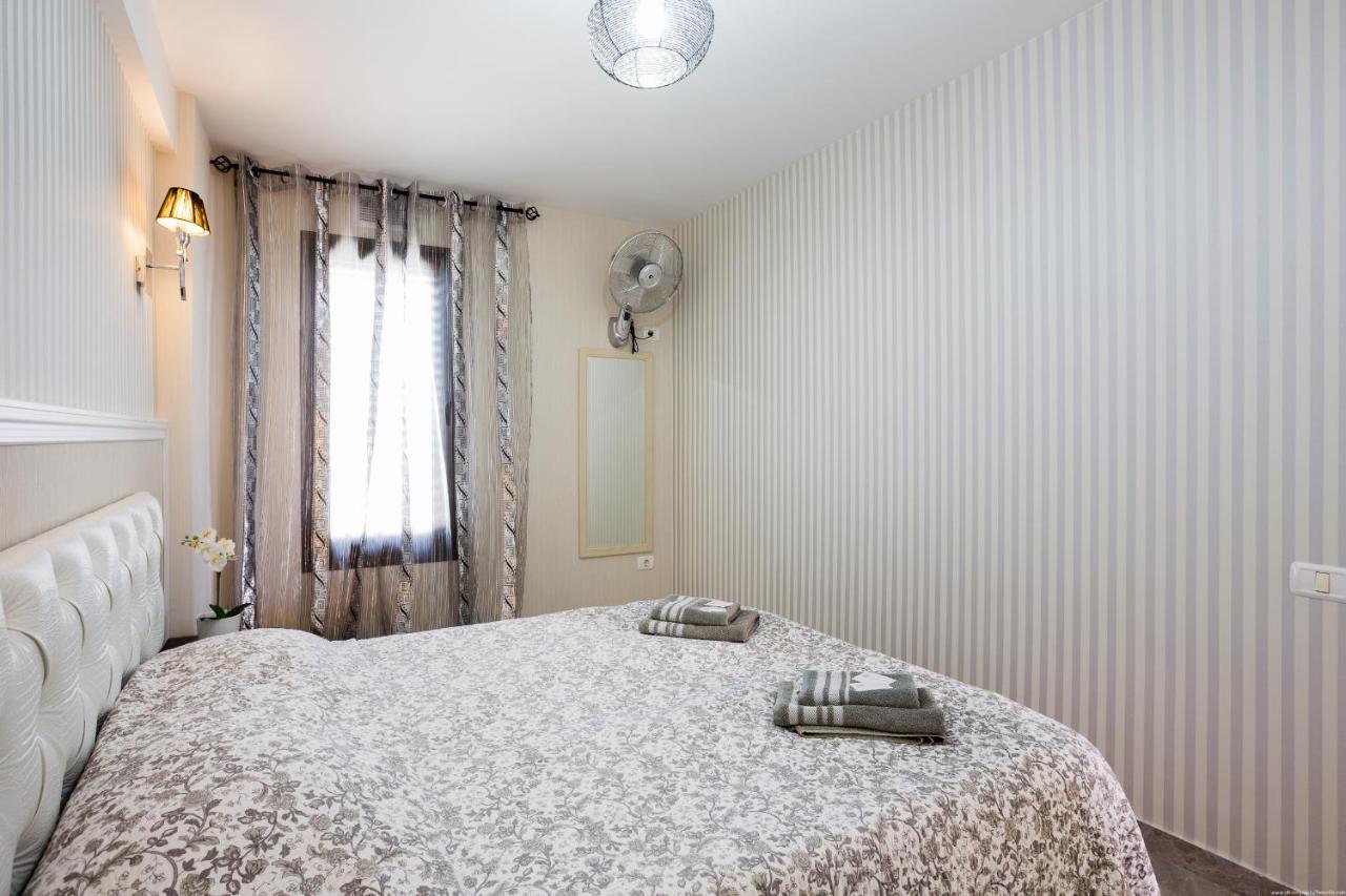 Las Americas De Lux 98M2 Playa Feñabe エクステリア 写真