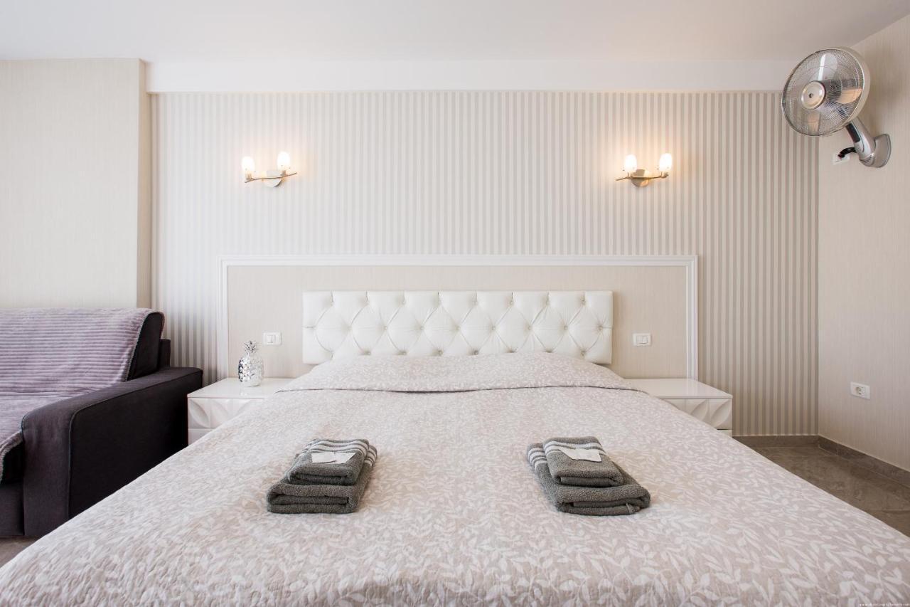 Las Americas De Lux 98M2 Playa Feñabe エクステリア 写真