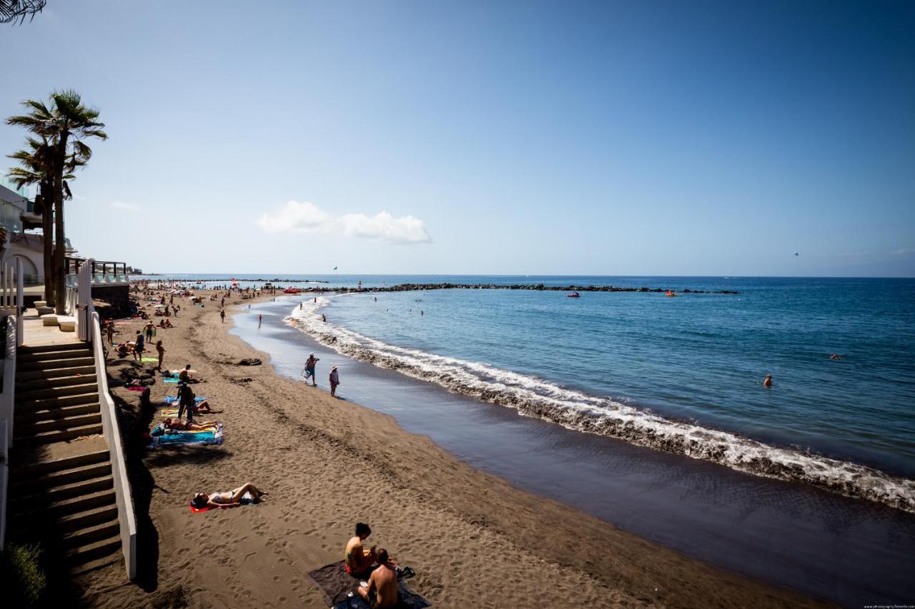 Las Americas De Lux 98M2 Playa Feñabe エクステリア 写真