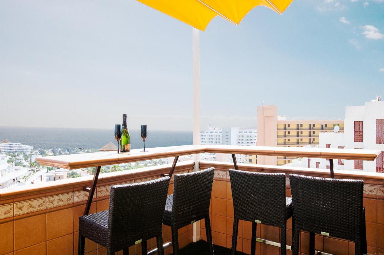 Las Americas De Lux 98M2 Playa Feñabe エクステリア 写真
