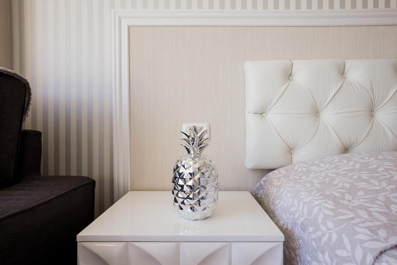 Las Americas De Lux 98M2 Playa Feñabe エクステリア 写真
