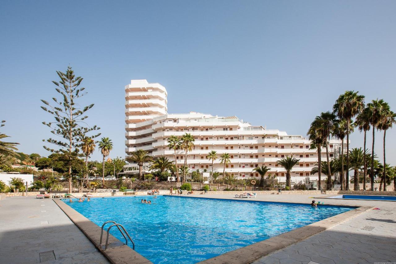 Las Americas De Lux 98M2 Playa Feñabe エクステリア 写真
