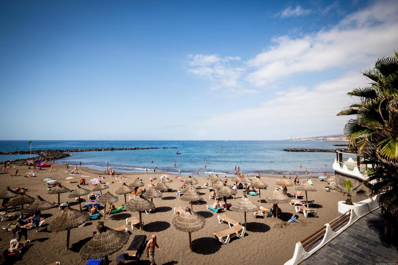 Las Americas De Lux 98M2 Playa Feñabe エクステリア 写真