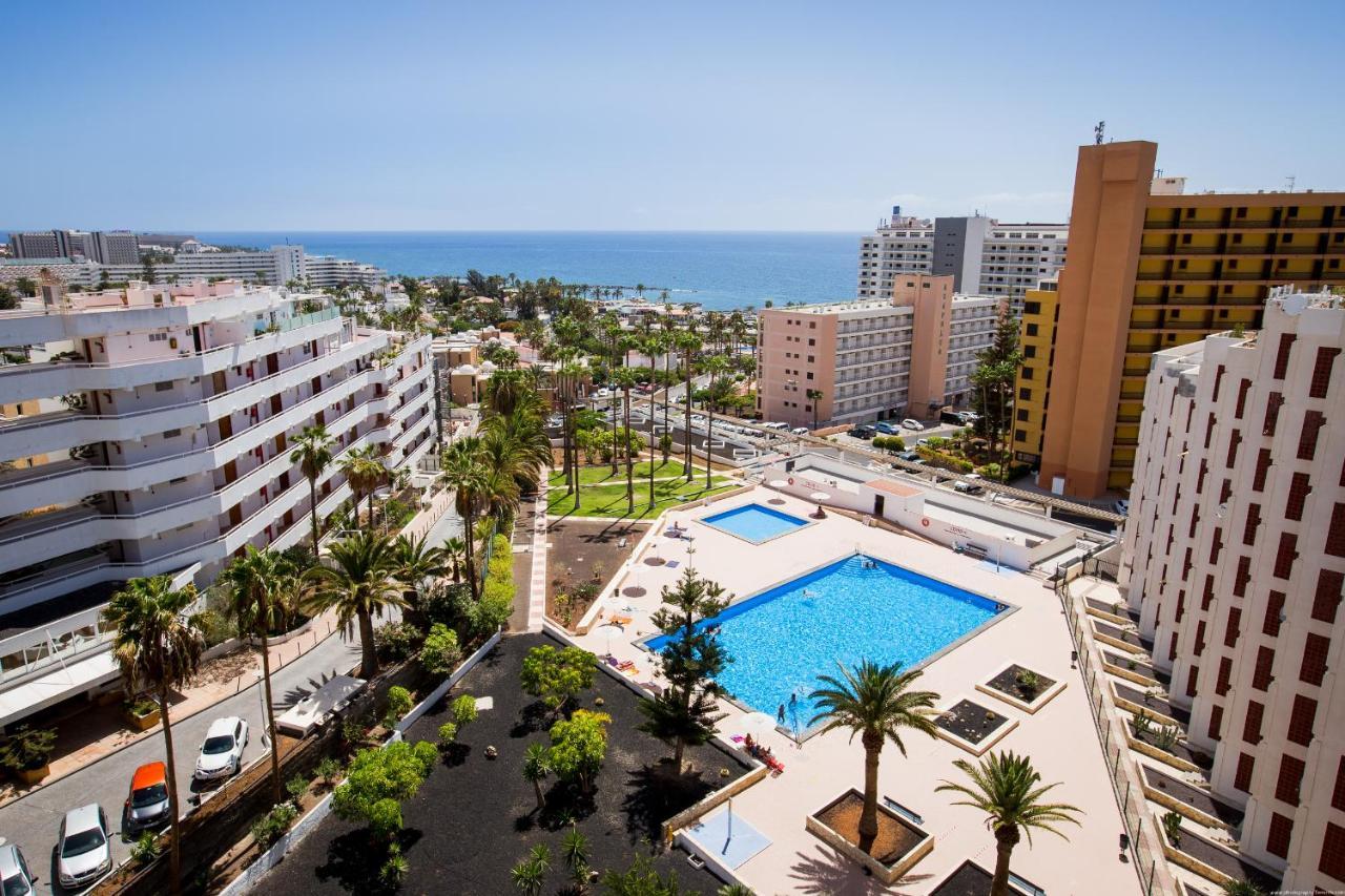 Las Americas De Lux 98M2 Playa Feñabe エクステリア 写真