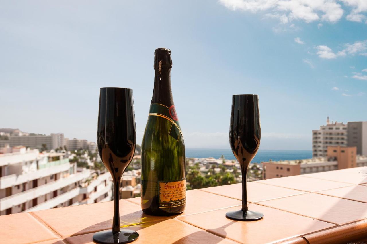 Las Americas De Lux 98M2 Playa Feñabe エクステリア 写真