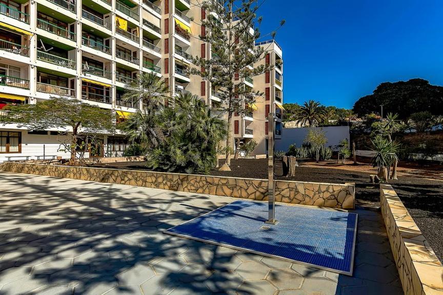 Las Americas De Lux 98M2 Playa Feñabe エクステリア 写真