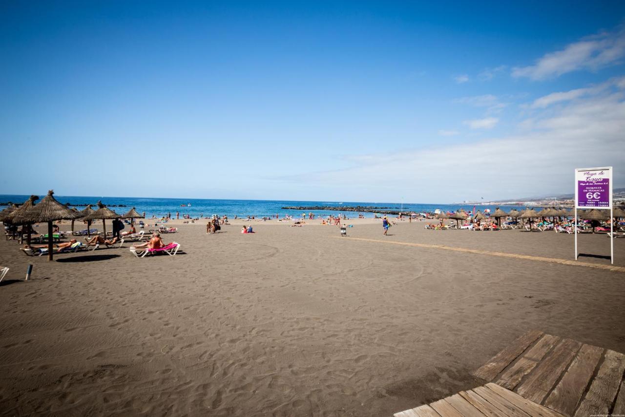 Las Americas De Lux 98M2 Playa Feñabe エクステリア 写真