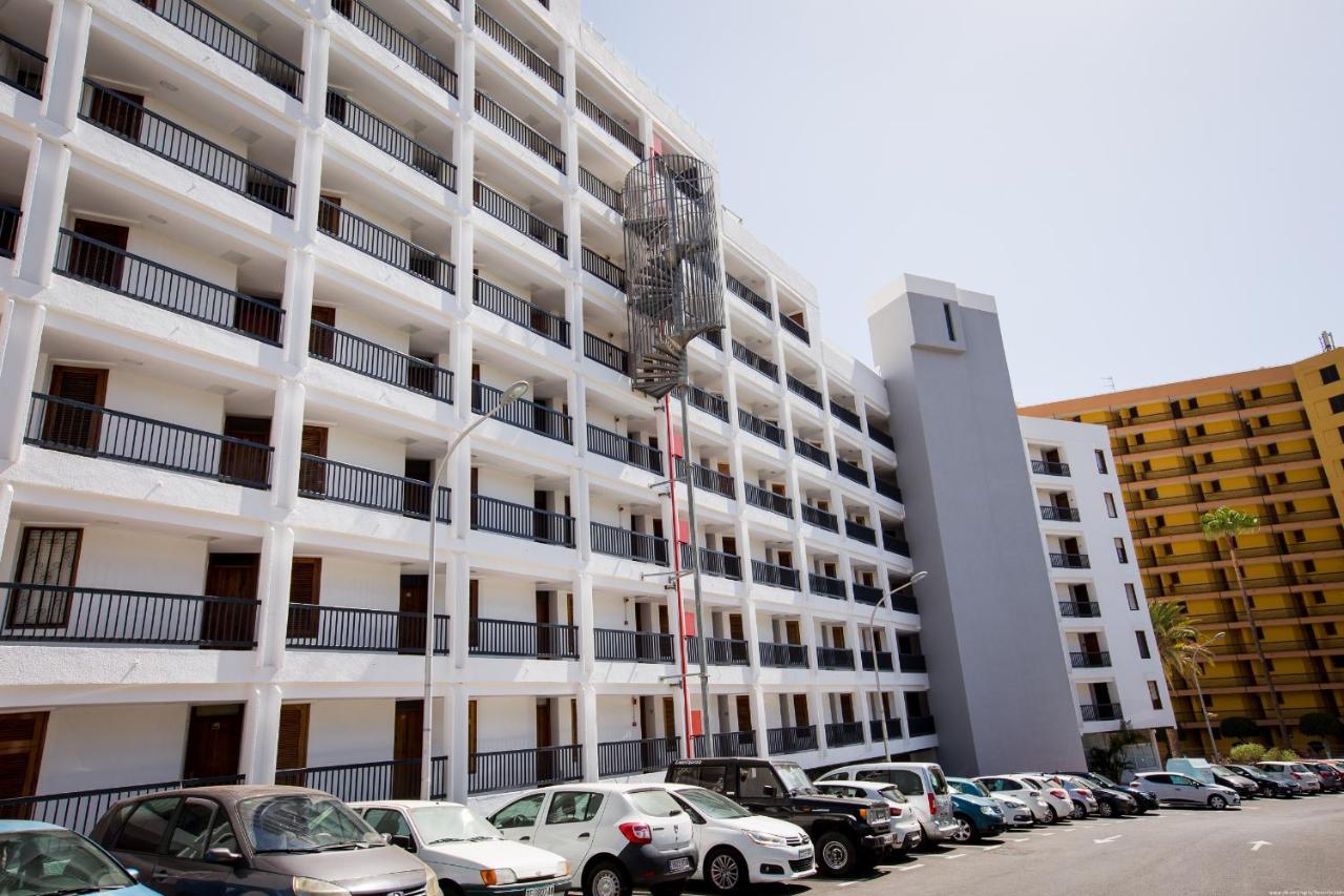 Las Americas De Lux 98M2 Playa Feñabe エクステリア 写真