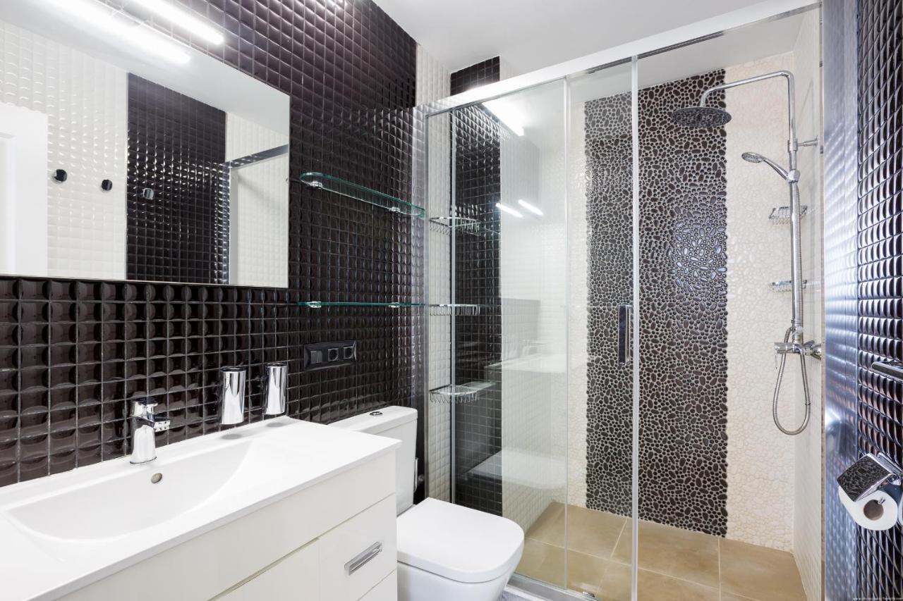 Las Americas De Lux 98M2 Playa Feñabe エクステリア 写真