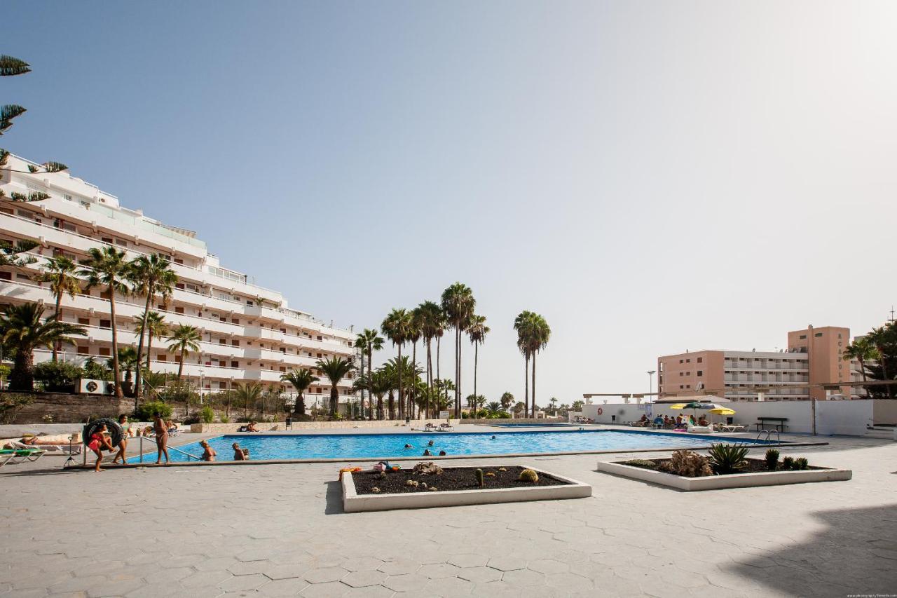 Las Americas De Lux 98M2 Playa Feñabe エクステリア 写真